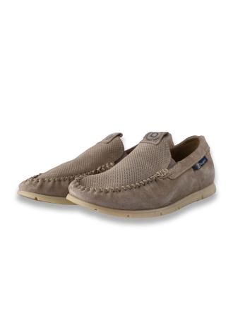Bugatti Slip-ons Braun 206586