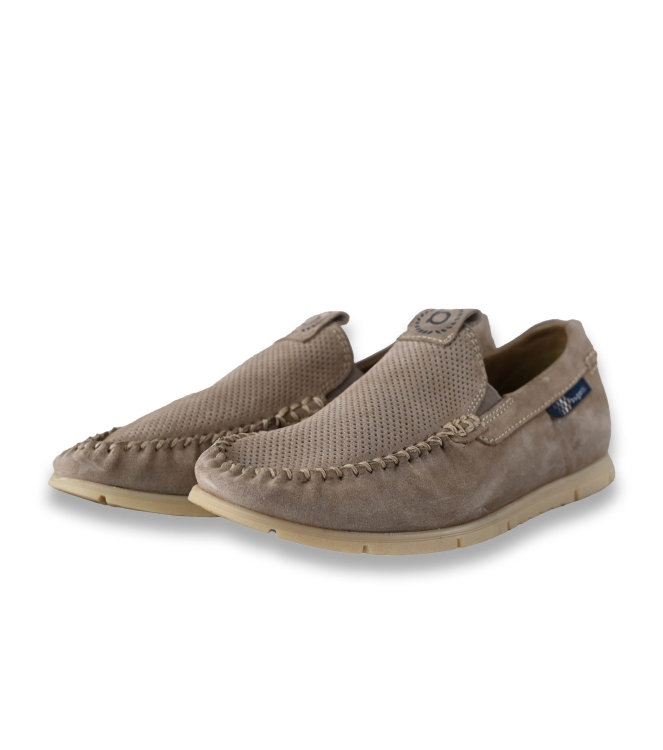 Bugatti Slip-ons