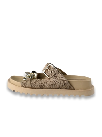 Guess Flip-Flops Gold 206598