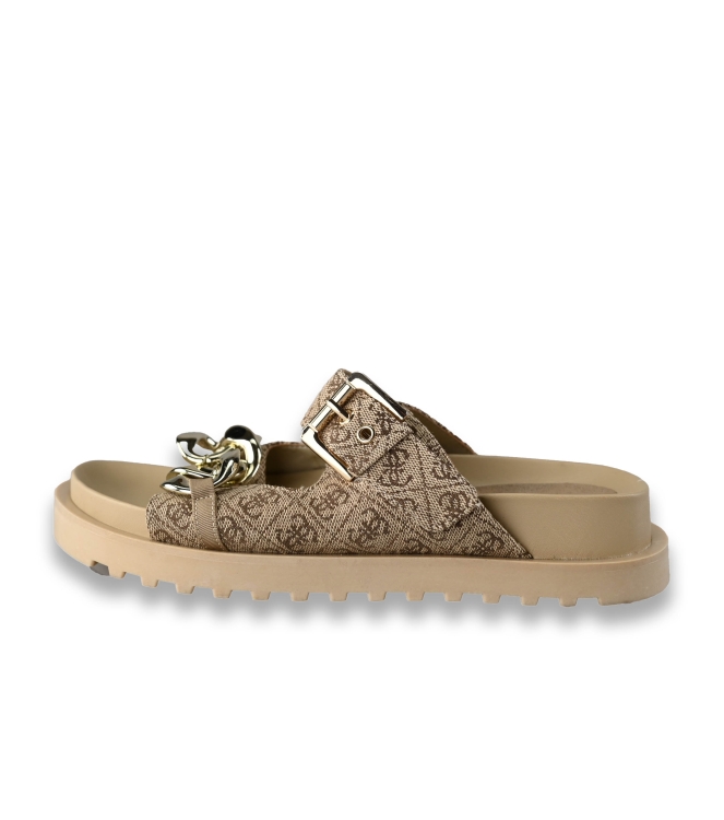 Guess Flip-Flops