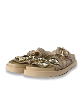 Guess Flip-Flops Gold 206598