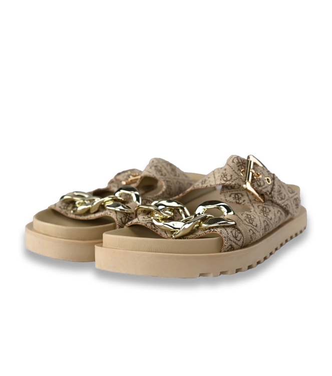 Guess Flip-Flops