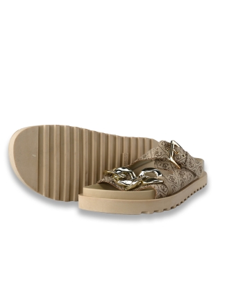 Guess Flip-Flops
