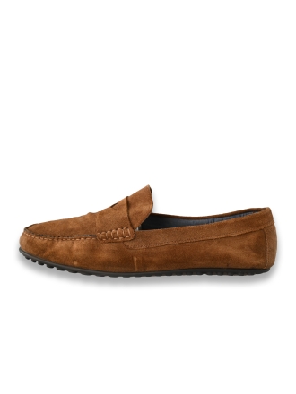Nelson Loafers  Braun 206617