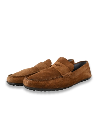 Nelson Loafers  Braun 206617