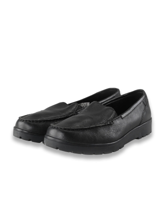 Ara Slip-ons Schwarz 206629