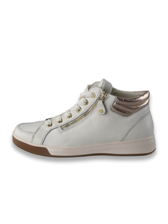 Ara Sneaker Beige 206653