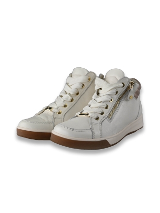 Ara Sneaker Beige 206653