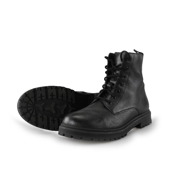 Cafe Moda Schnürstiefel