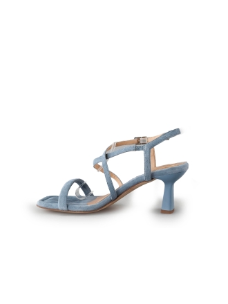 Unisa Sandalen Blau 206700