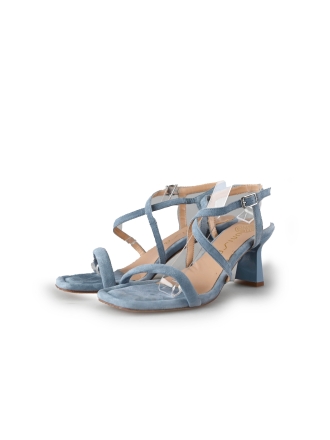 Unisa Sandalen Blau 206700
