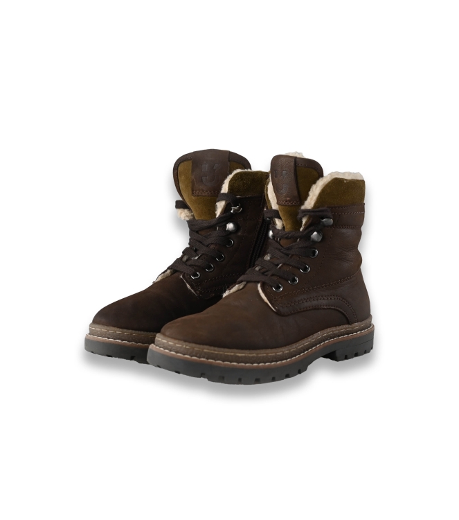 Munnichs Schnürstiefel