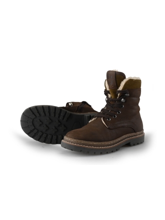 Munnichs Schnürstiefel