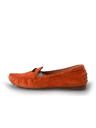 Si Loafers  Orange 206705