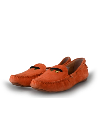 Si Loafers  Orange 206705
