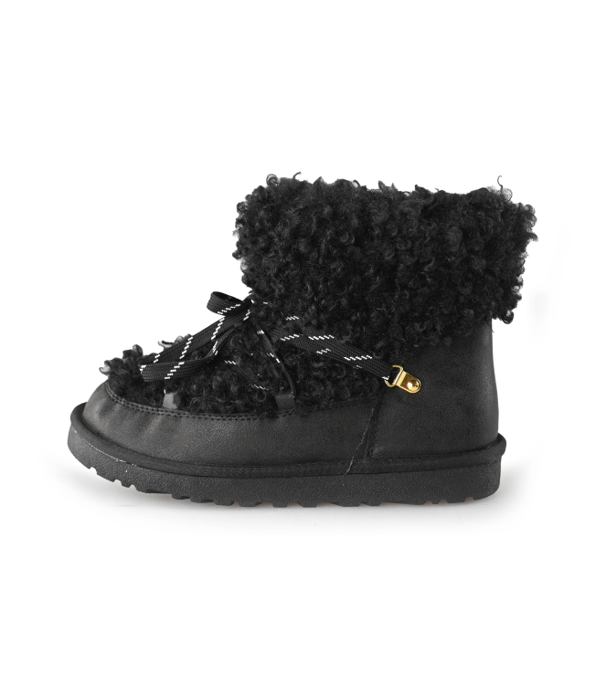 Supercracks Stiefel