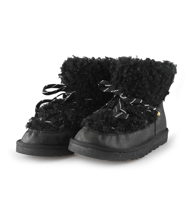 Supercracks Stiefel