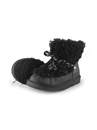 Supercracks Stiefel
