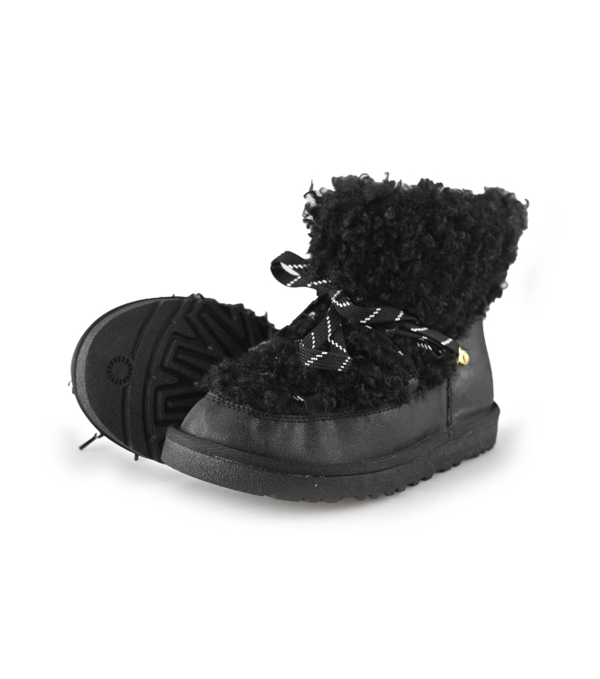 Supercracks Stiefel