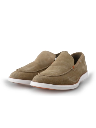 Nelson Slip-ons Braun 206722