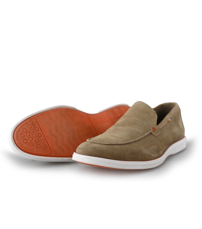 Nelson Slip-ons