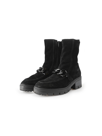 Gabor Bikerstiefel Schwarz 206723