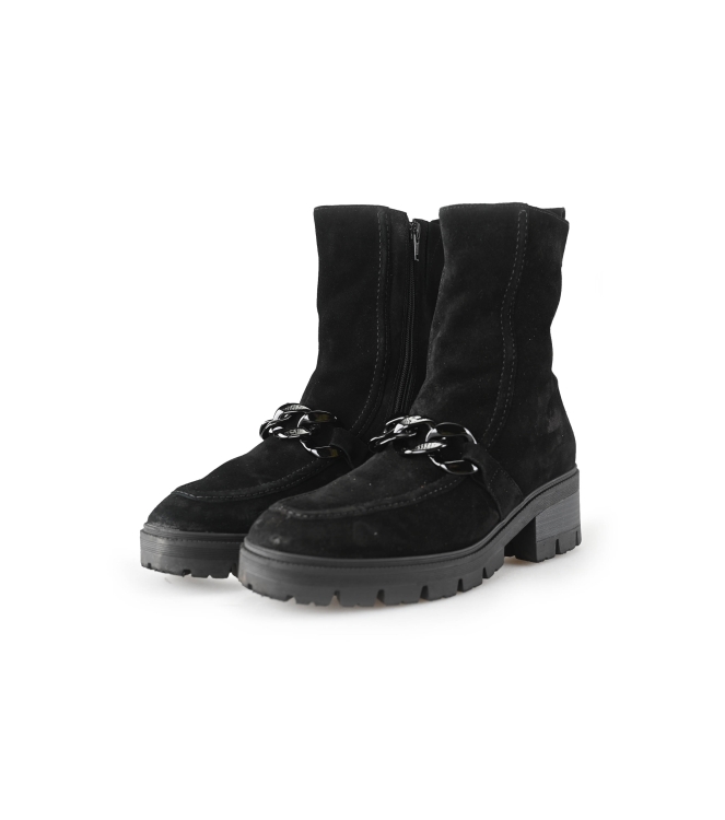 Gabor Bikerstiefel