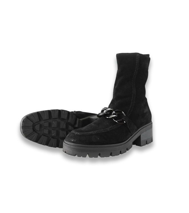 Gabor Bikerstiefel