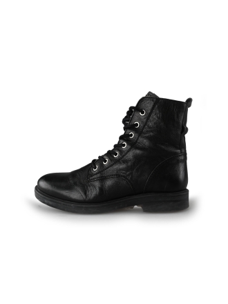 Maruti Schnürstiefel Schwarz 206729