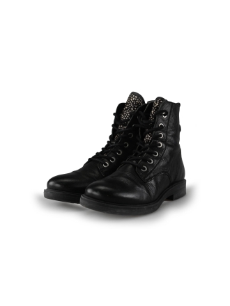 Maruti Schnürstiefel Schwarz 206729