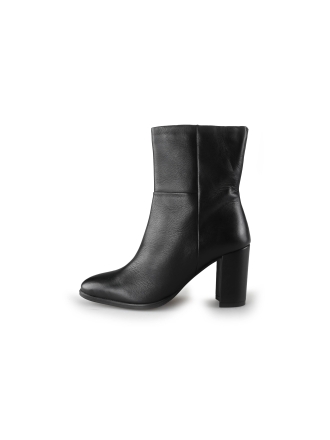 Lina Locchi Stiefeletten Schwarz 206734