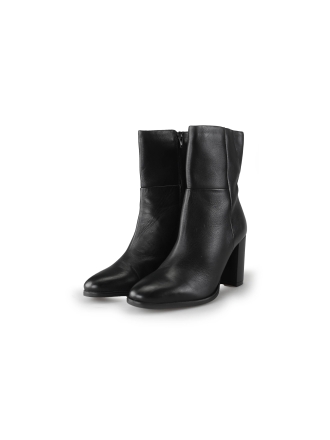 Lina Locchi Stiefeletten Schwarz 206734