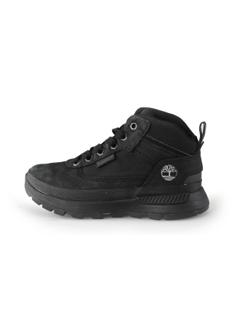 Timberland Sneaker Schwarz 206743