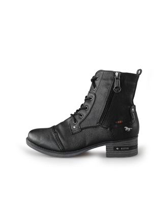 Mustang Schnürstiefel