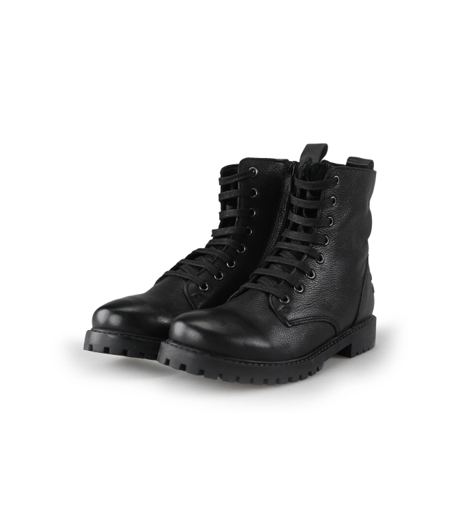 Muyters Schnürstiefel