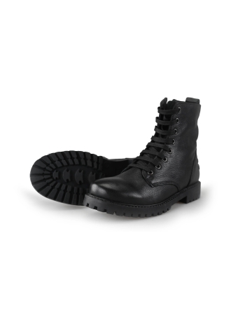 Muyters Schnürstiefel