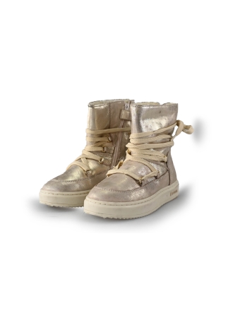 Muyters Stiefel Beige 206764