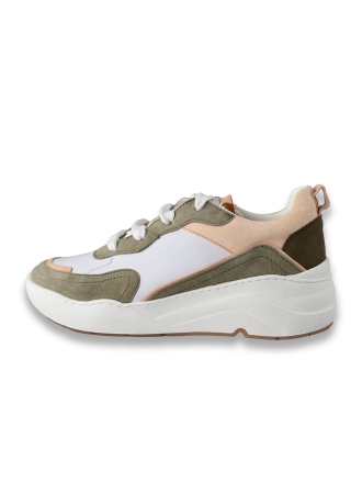 Cycleur de Luxe Sneaker Weiß 206783
