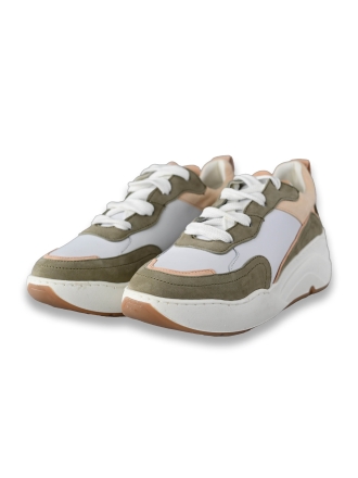 Cycleur de Luxe Sneaker Weiß 206783