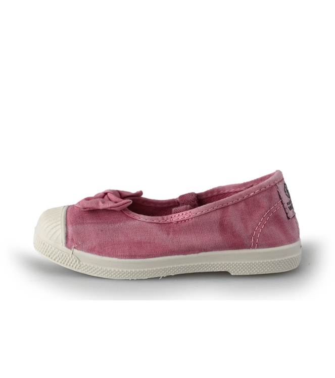 Natural World Slip-ons