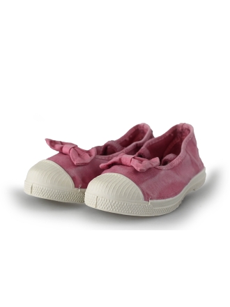 Natural World Slip-ons Rosa 206784