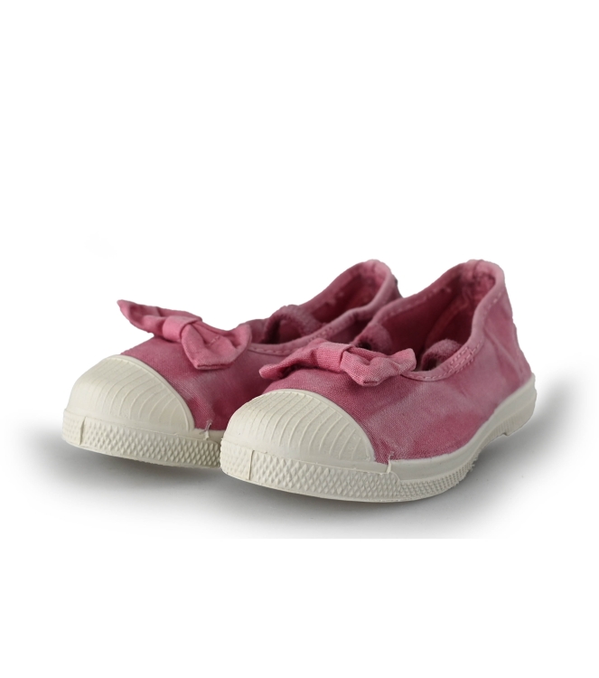 Natural World Slip-ons