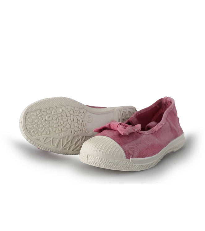 Natural World Slip-ons