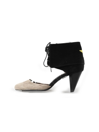 pumps Schwarz 206785
