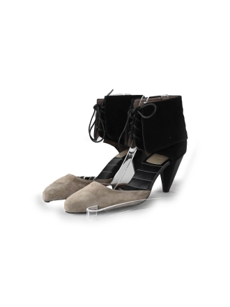  pumps Schwarz 206785