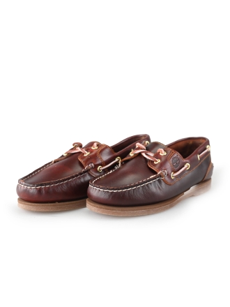 Timberland Bootsschuhe Braun 206811