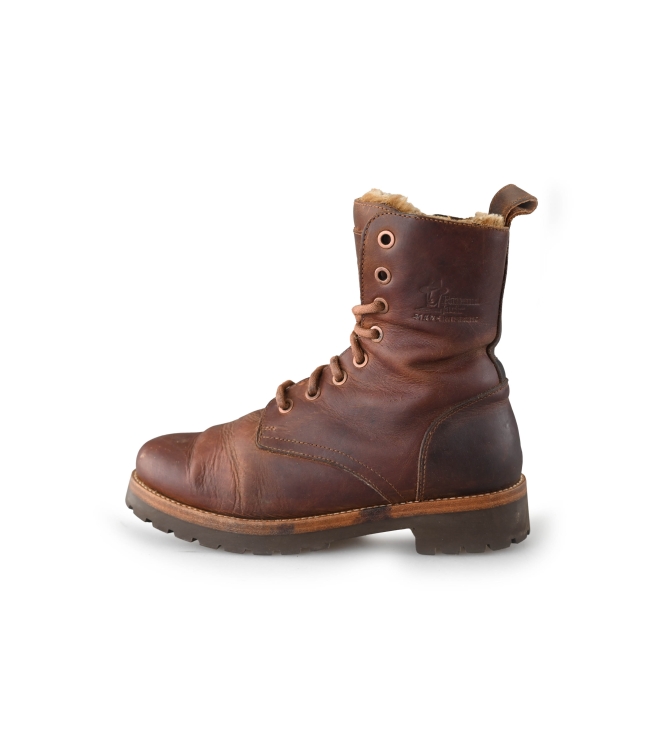 Panama Jack Schnürstiefel