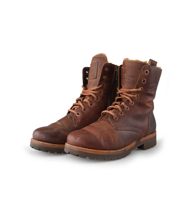 Panama Jack Schnürstiefel