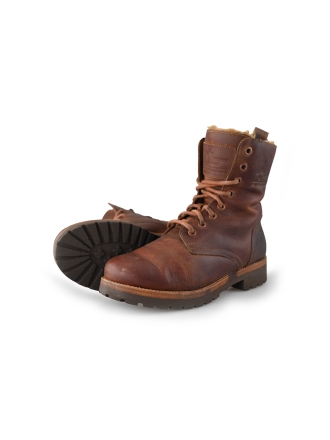 Panama Jack Schnürstiefel