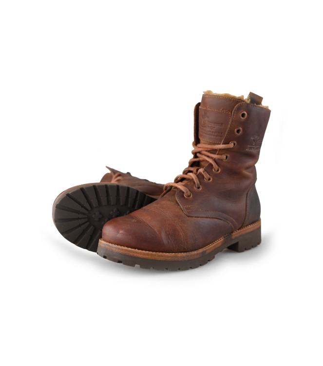 Panama Jack Schnürstiefel